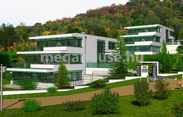 PANORÁMA PROJEKT