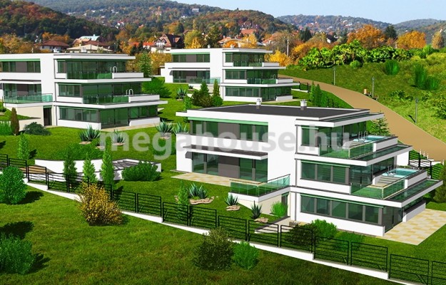 PANORÁMA PROJEKT