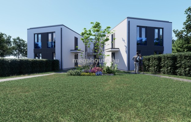 WHITE HOUSE LAKÓPARK