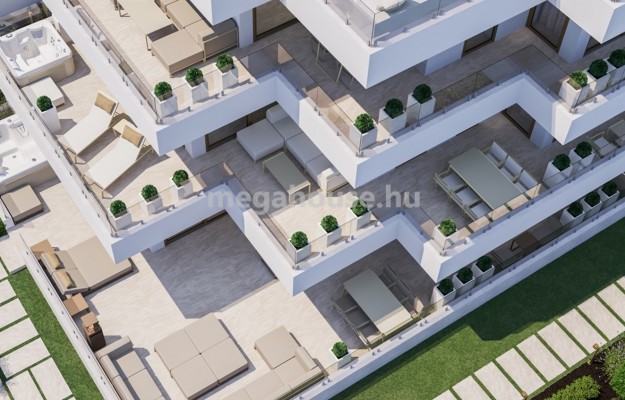 ROOF GARDEN LIVING 