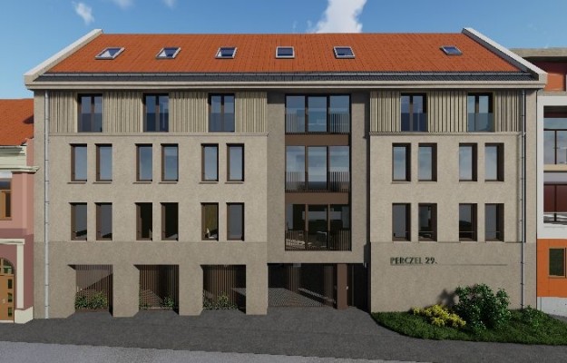 Perczel Miklós Utca 29