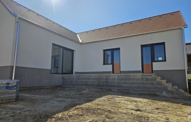 Nagykozár - Bendegúz Lakópark