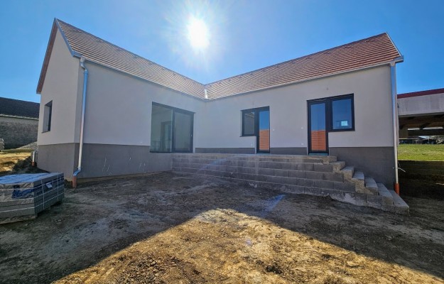 Nagykozár - Bendegúz Lakópark