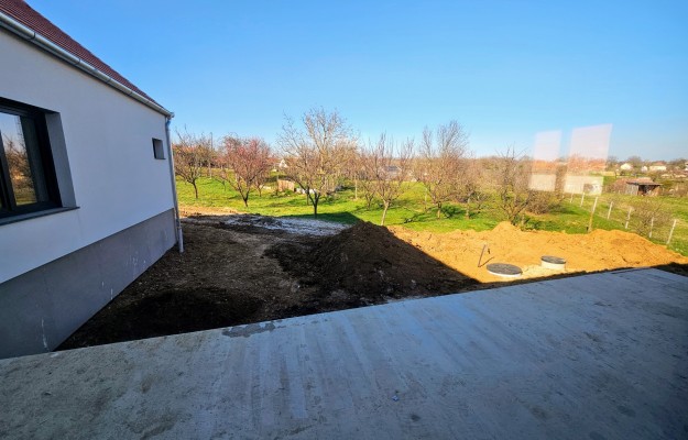 Nagykozár - Bendegúz Lakópark