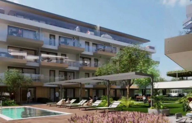 Lelle Apartmannok