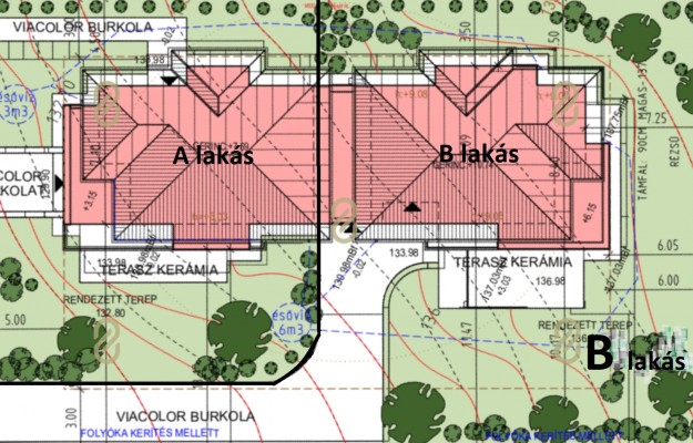 ÜRÖMI LUXUS OTTHONOK