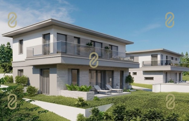 VILLA ARANYHEGY