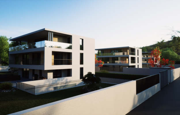 SASAD MODERN HOME
