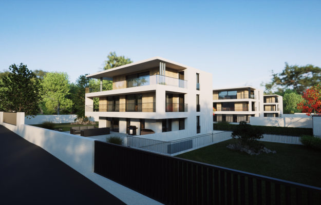 SASAD MODERN HOME