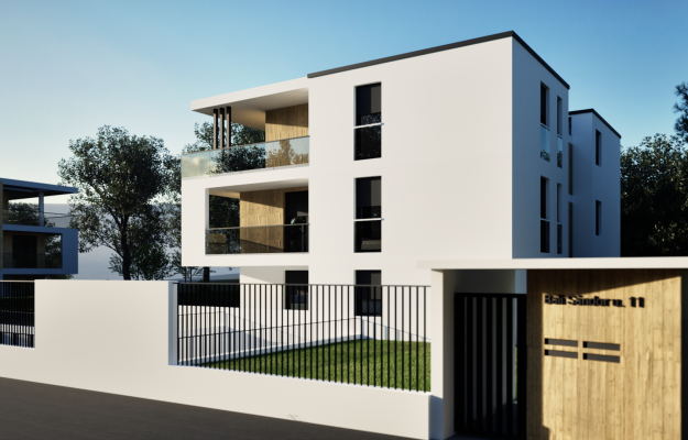 SASAD MODERN HOME