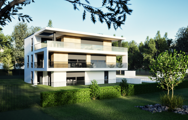 SASAD MODERN HOME
