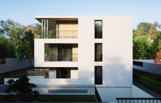 SASAD MODERN HOME