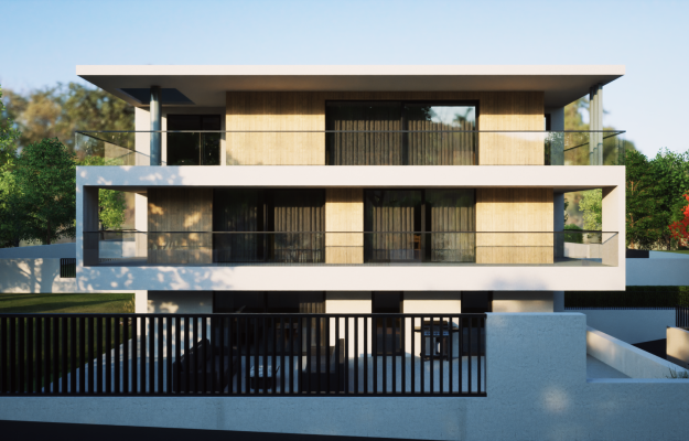 SASAD MODERN HOME