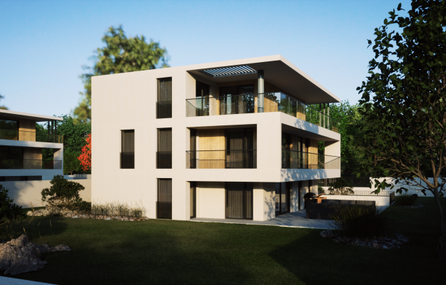 SASAD MODERN HOME
