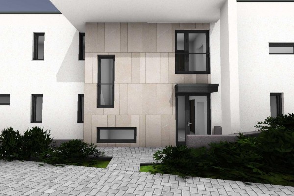 LUXUS VILLA ORBÁNHEGY