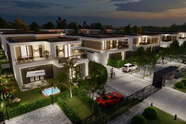 SIÓFOK LUX PROJEKT