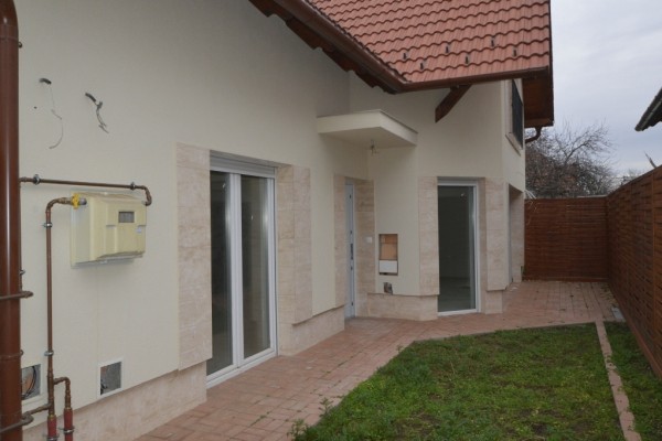 ARANYESŐ PROJEKT BUDAÖRS