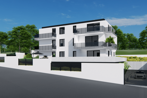 STONE PROJEKT MADÁRHEGY