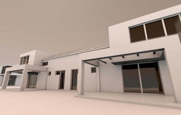 FAMILY HOME DIÓSD