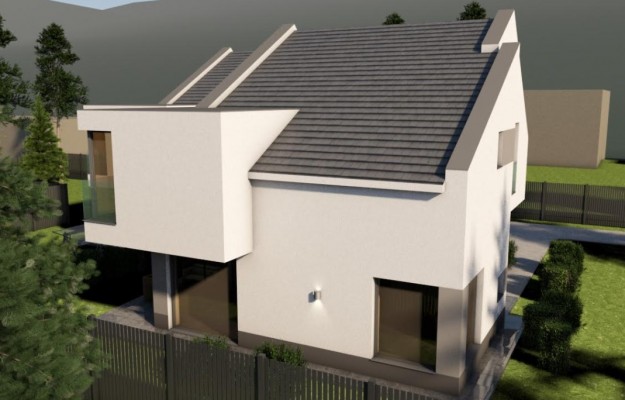 FAMILY HOME DIÓSD