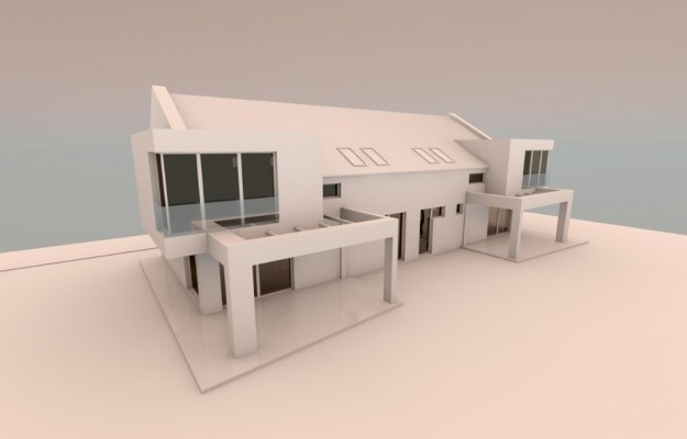 FAMILY HOME DIÓSD