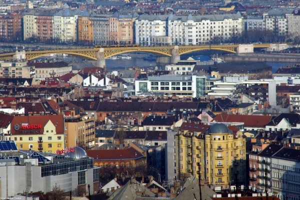 Egyre több külföldi vesz lakást a népszerű pesti kerületben