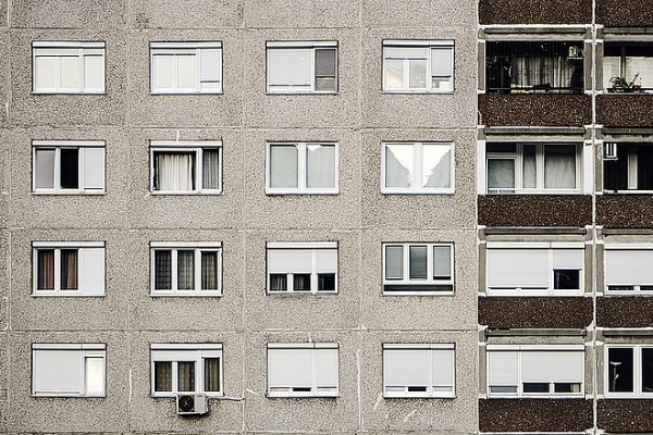 Panelben lakik? Nagyon jó hírünk van!