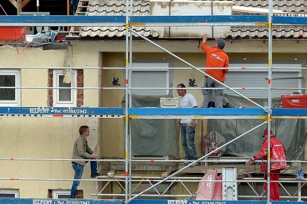 Rossz hírt kaptak a lakásvásárlók - viszlát kedvezményes áfa?