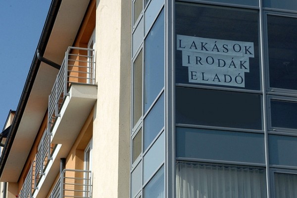 Hol drágultak legjobban a lakások? Friss elemzés érkezett!