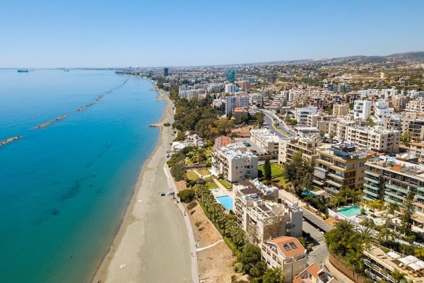 Ciprusi ingatlanok közvetítése