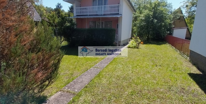 Tiszavasvári Eladó Nyaraló