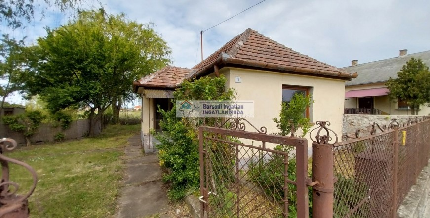 Legyesbénye Eladó Ház