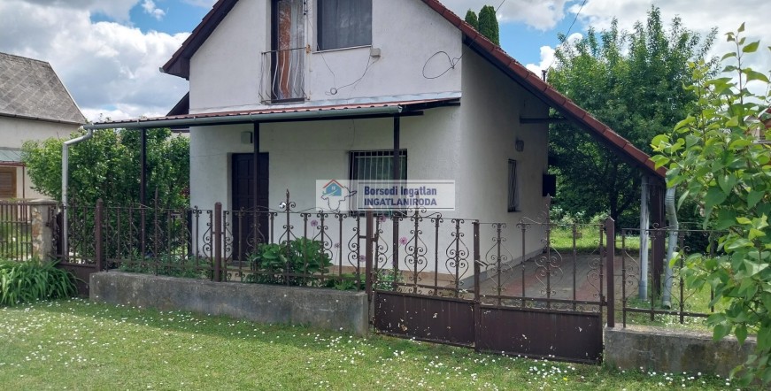 Tiszavasvári Eladó Nyaraló
