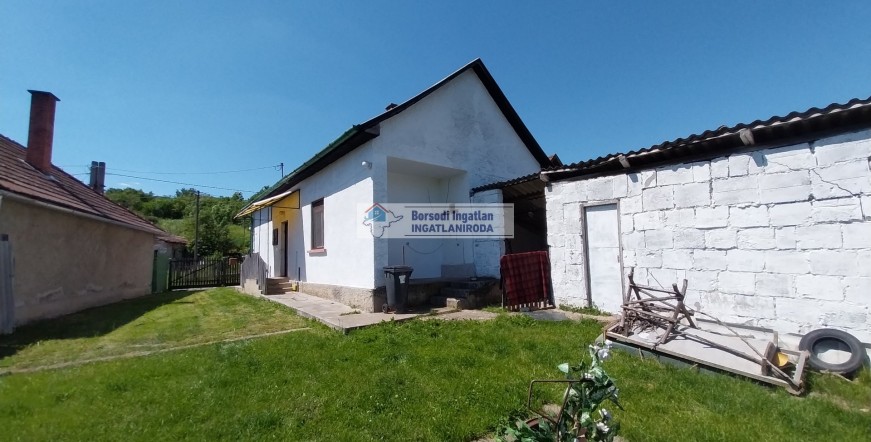 Bánhorváti Eladó Ház
