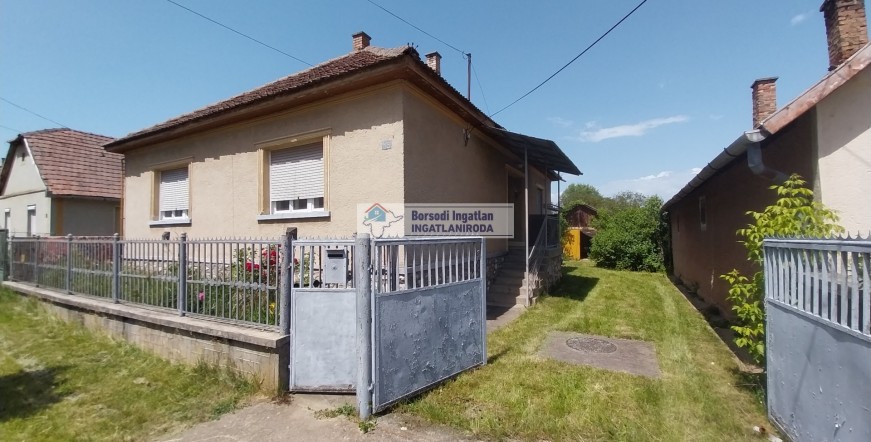 Szendrő Eladó Ház
