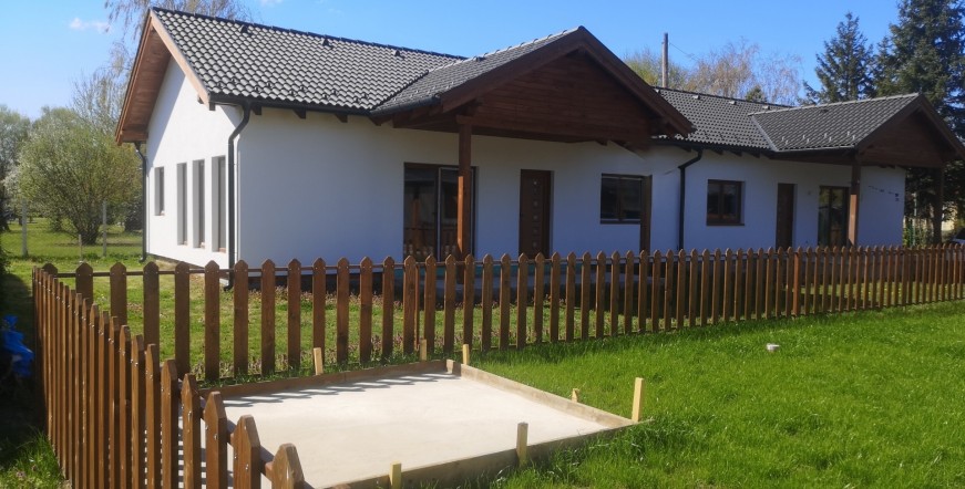 Balatonmáriafürdő Eladó Ház