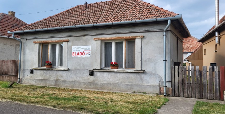 Jászárokszállás Eladó Ház Arany János