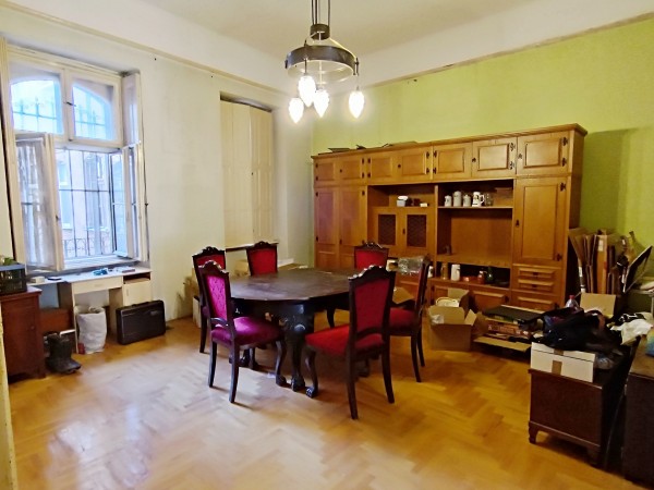 Budapest VIII. kerület ingatlanok