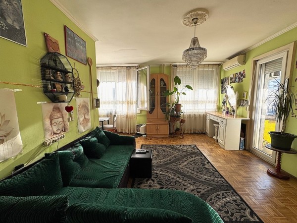 Budapest XIV. kerület ingatlanok