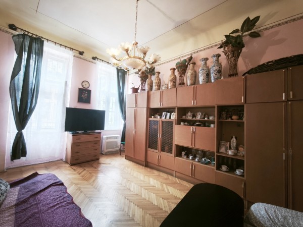 Budapest VIII. kerület ingatlanok