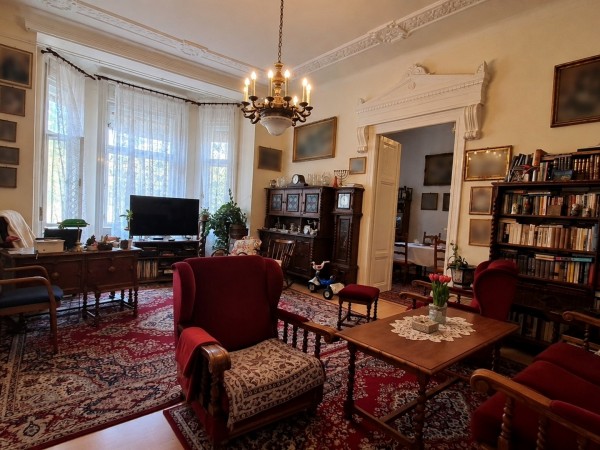 Budapest VIII. kerület ingatlanok
