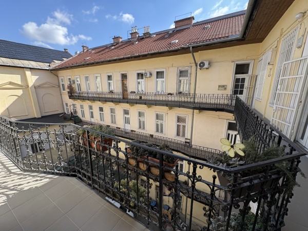 Budapest VII. kerület ingatlanok