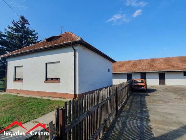 Békéscsaba ingatlanok