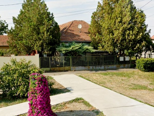 Doboz ingatlanok
