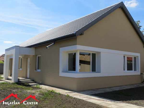 Békéscsaba ingatlanok