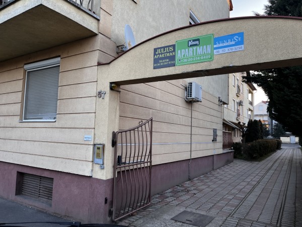 Hajdúszoboszló ingatlanok