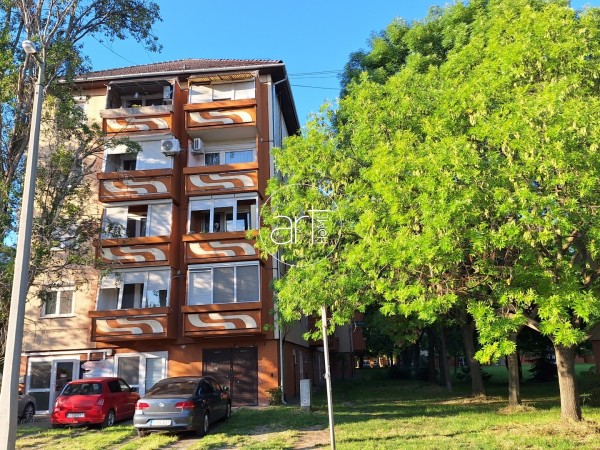 Szeged ingatlanok