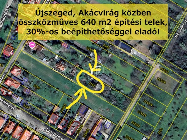 Szeged ingatlanok