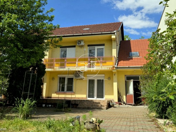 Szeged ingatlanok