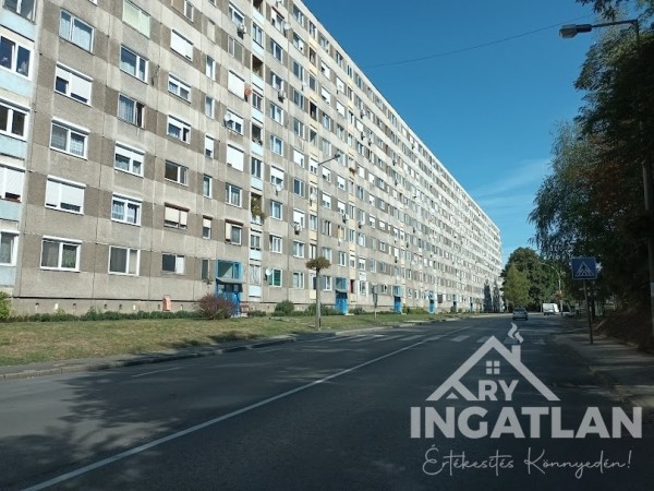 Ózd ingatlanok